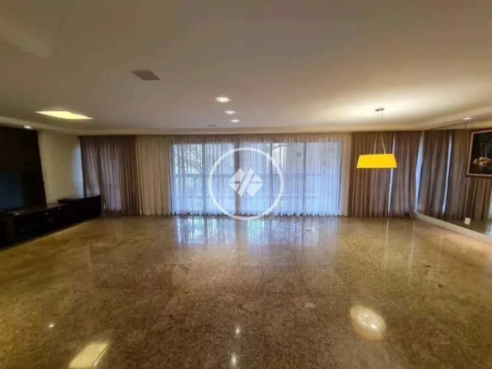 Apartamento, 3 quartos, 216 m² - Foto 5