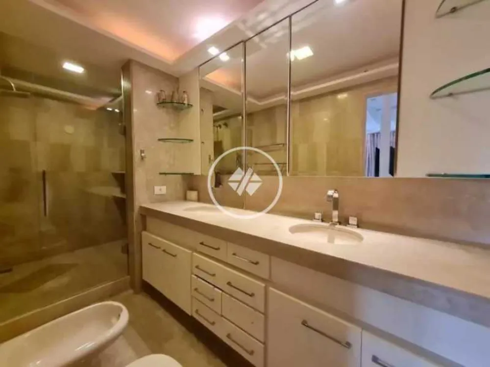 Apartamento, 3 quartos, 216 m² - Foto 16
