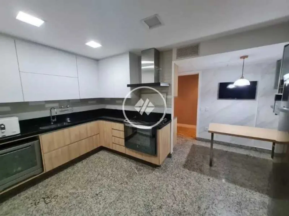 Apartamento, 3 quartos, 216 m² - Foto 24