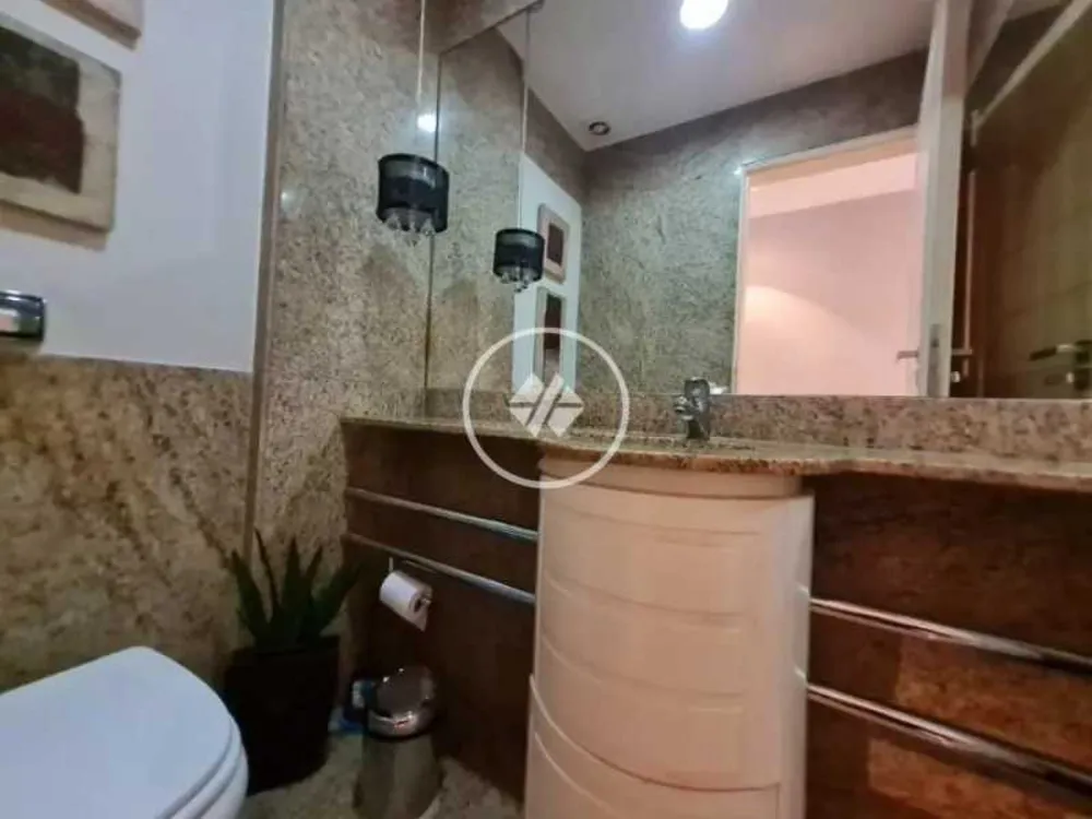 Apartamento, 3 quartos, 216 m² - Foto 2