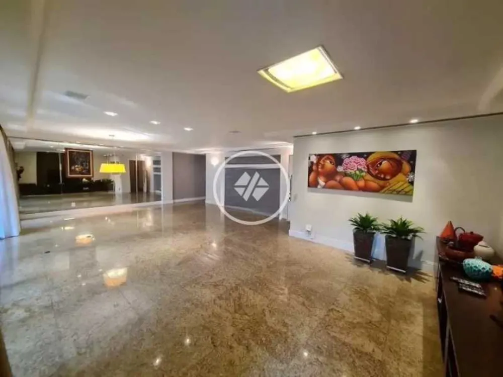 Apartamento, 3 quartos, 216 m² - Foto 8