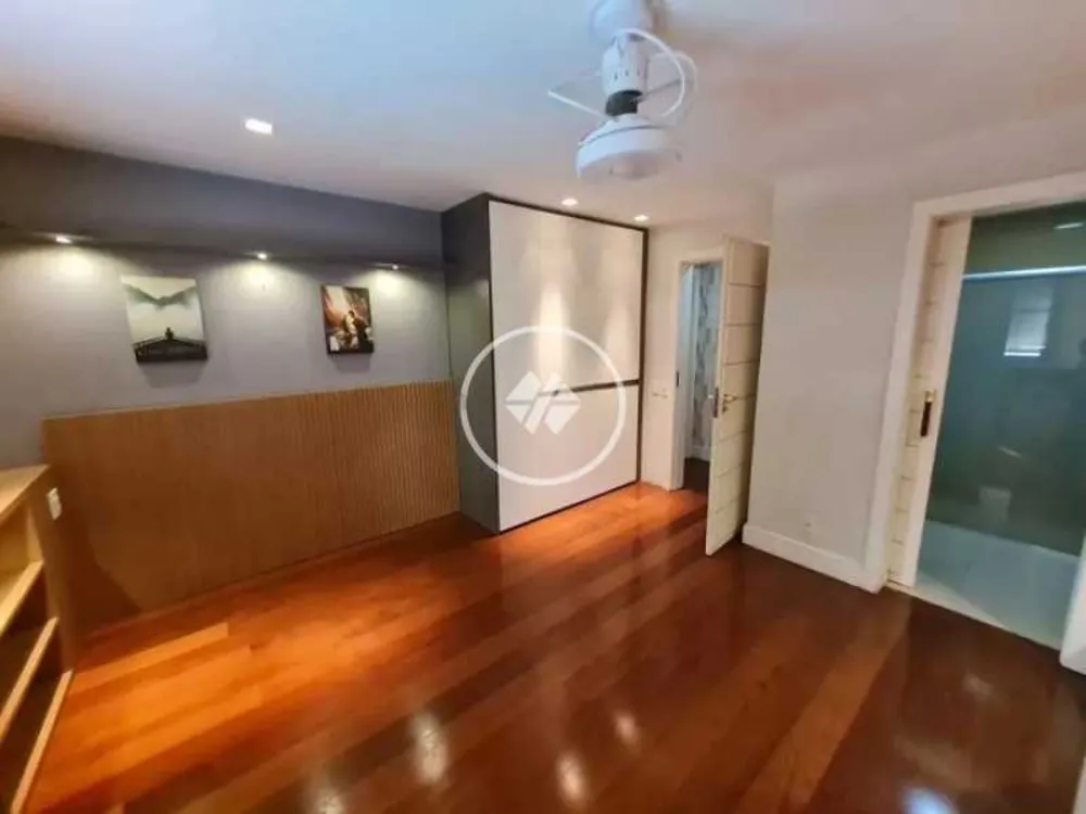 Apartamento, 3 quartos, 216 m² - Foto 14
