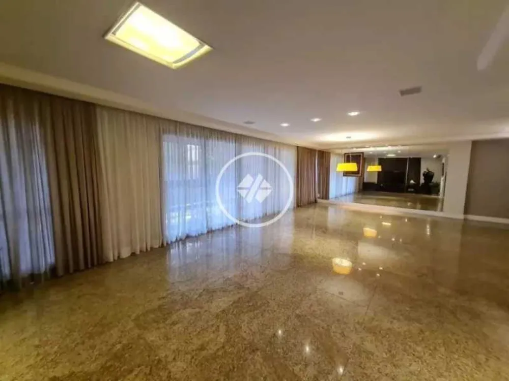 Apartamento, 3 quartos, 216 m² - Foto 22