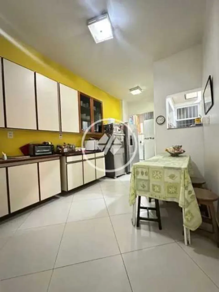 Apartamento, 4 quartos, 198 m² - Foto 20