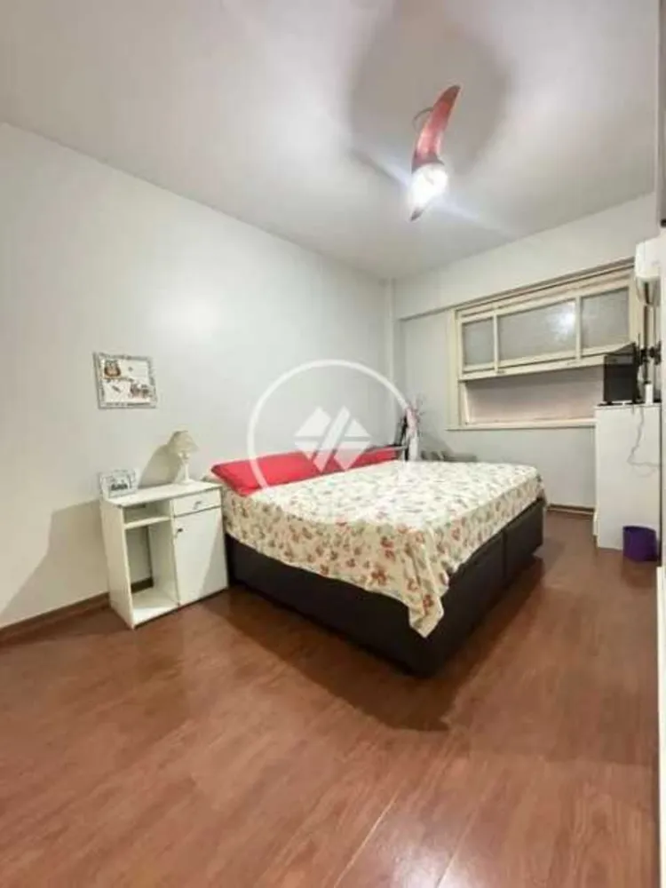 Apartamento, 4 quartos, 198 m² - Foto 2