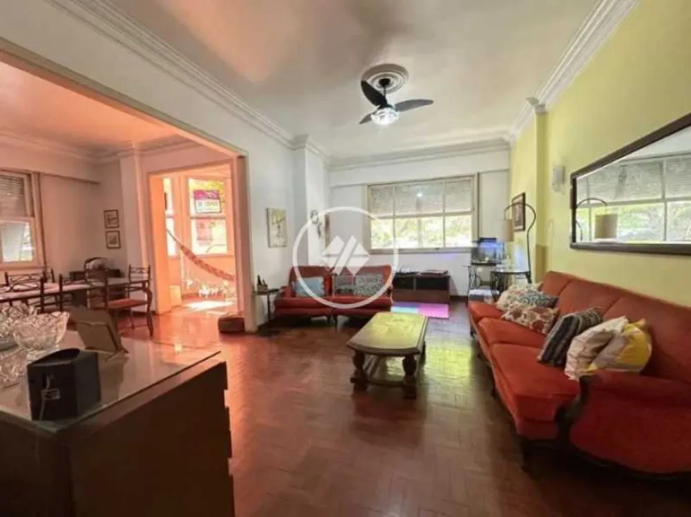Apartamento, 4 quartos, 198 m² - Foto 5