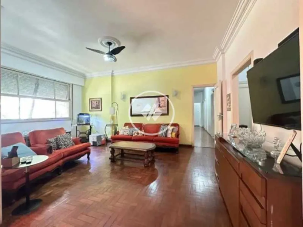 Apartamento, 4 quartos, 198 m² - Foto 4