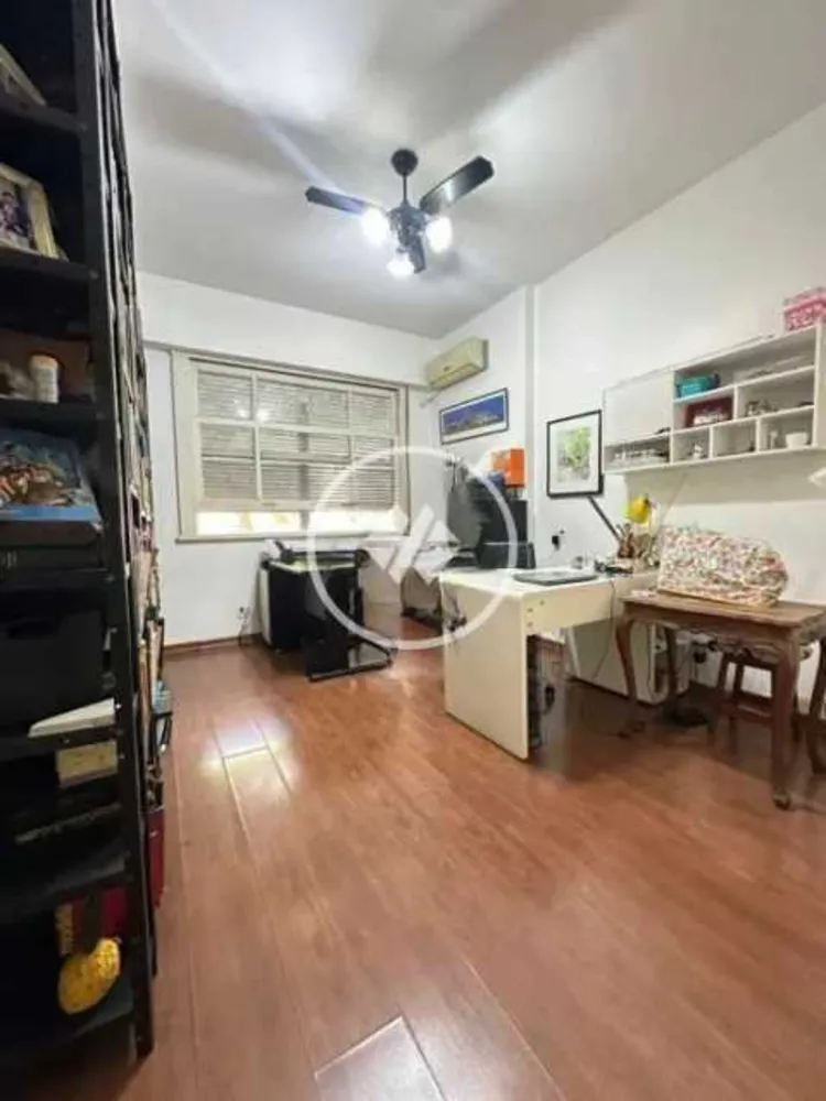 Apartamento, 4 quartos, 198 m² - Foto 13