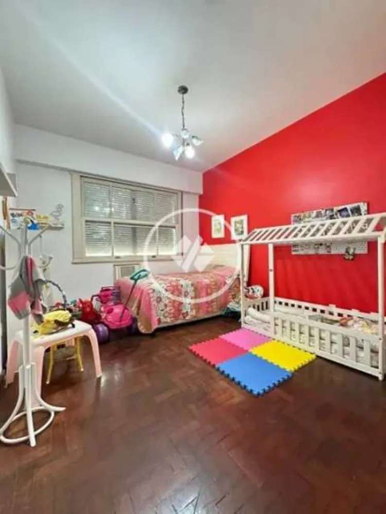 Apartamento, 4 quartos, 198 m² - Foto 19