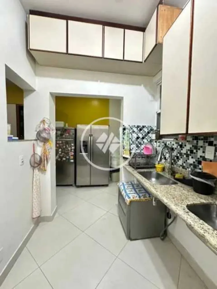 Apartamento, 4 quartos, 198 m² - Foto 15
