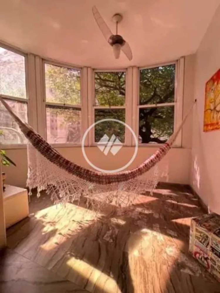 Apartamento, 4 quartos, 198 m² - Foto 14