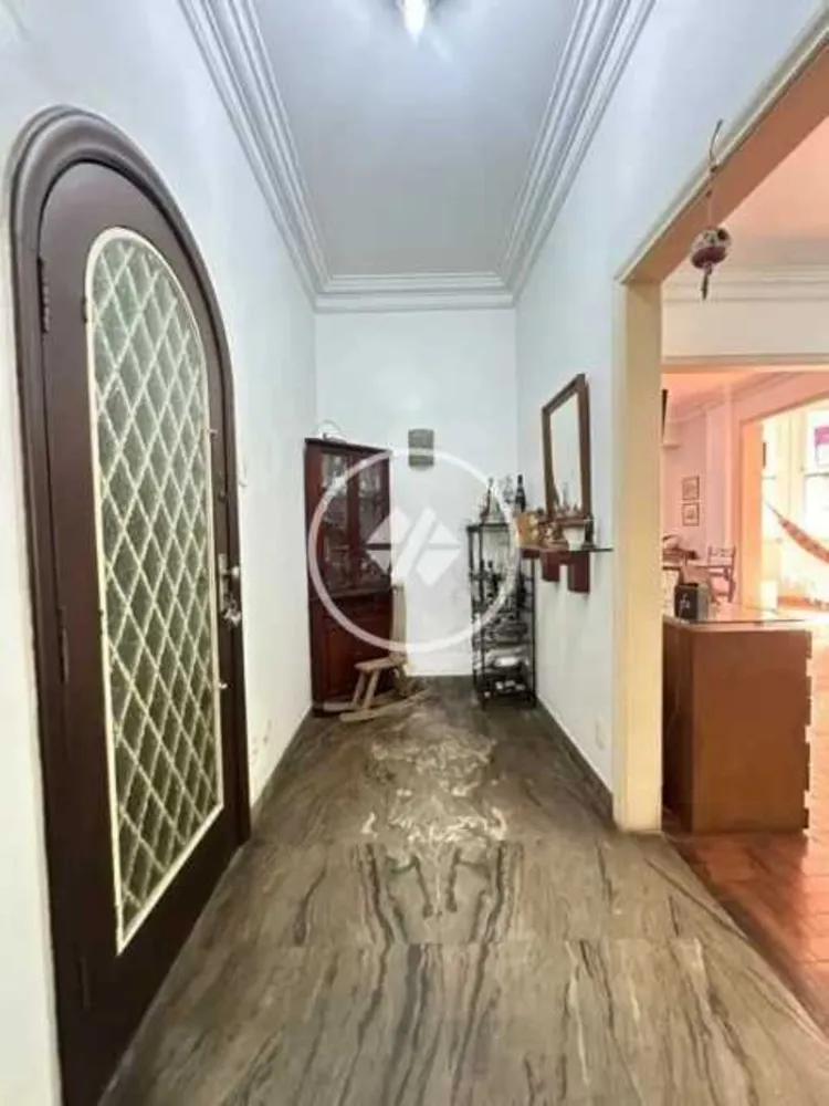 Apartamento, 4 quartos, 198 m² - Foto 23