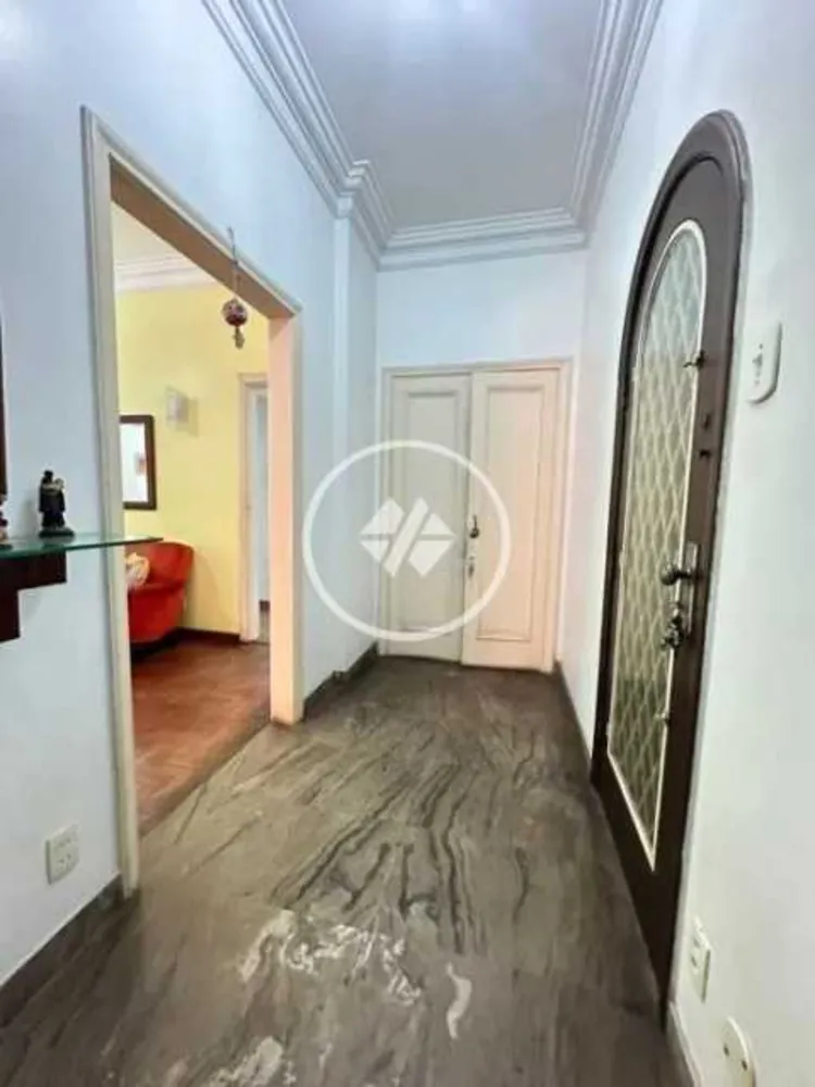 Apartamento, 4 quartos, 198 m² - Foto 11