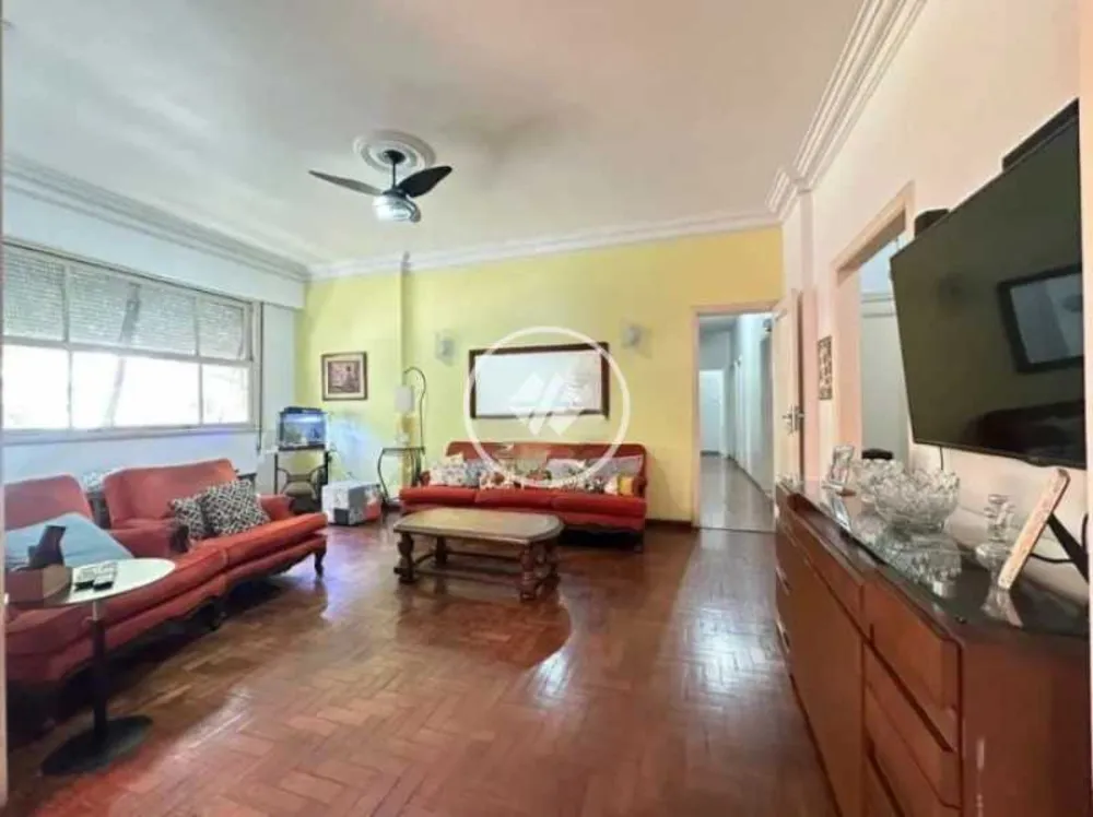 Apartamento, 4 quartos, 198 m² - Foto 18