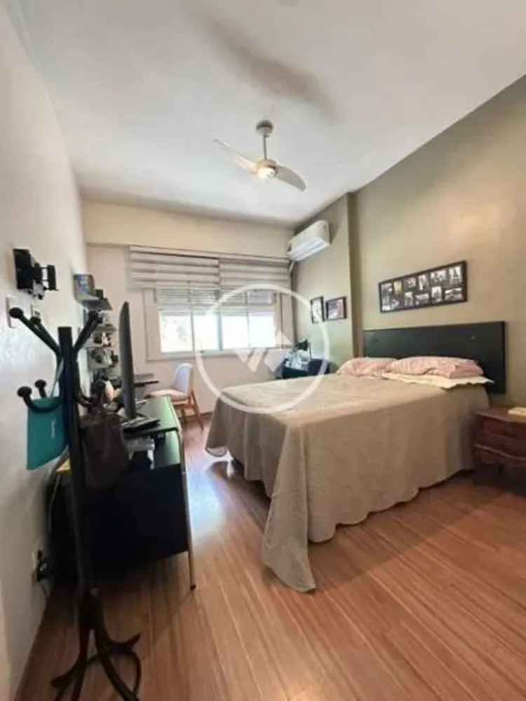 Apartamento, 4 quartos, 198 m² - Foto 26