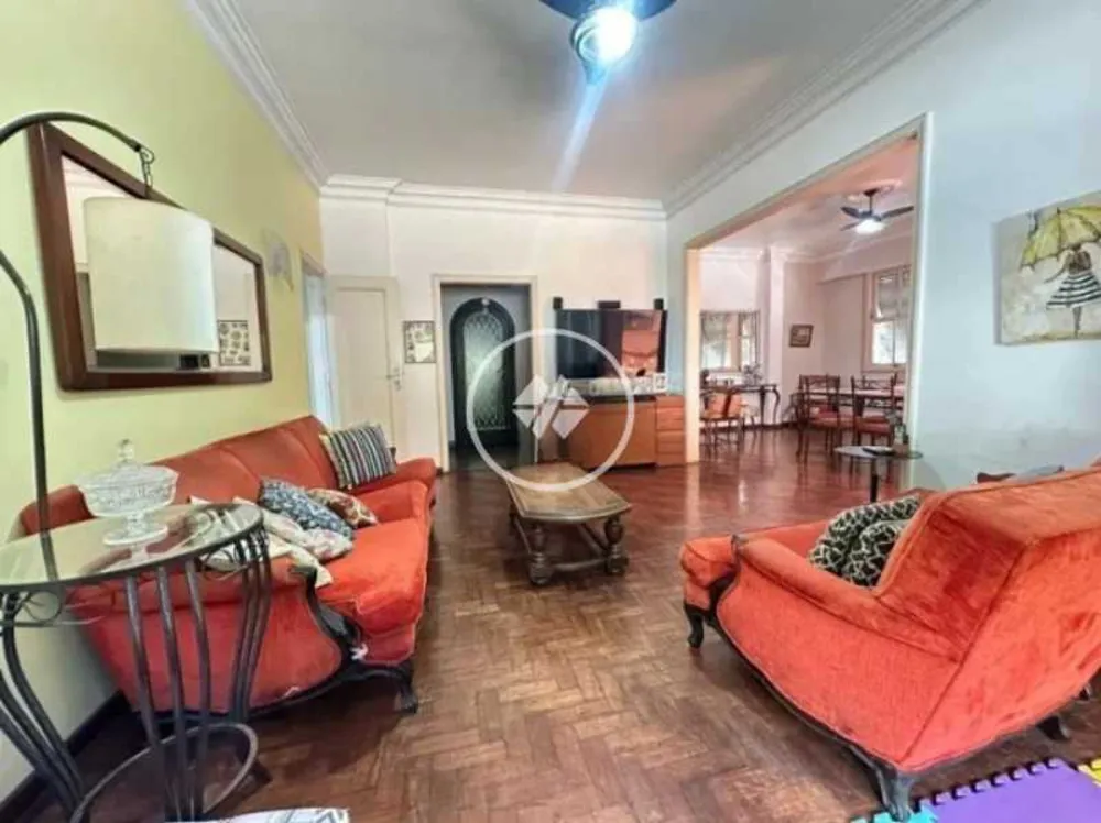 Apartamento, 4 quartos, 198 m² - Foto 9
