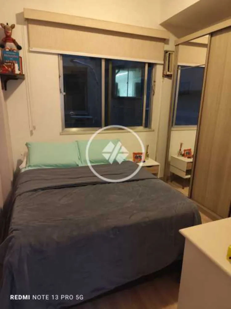 Apartamento, 2 quartos, 63 m² - Foto 9