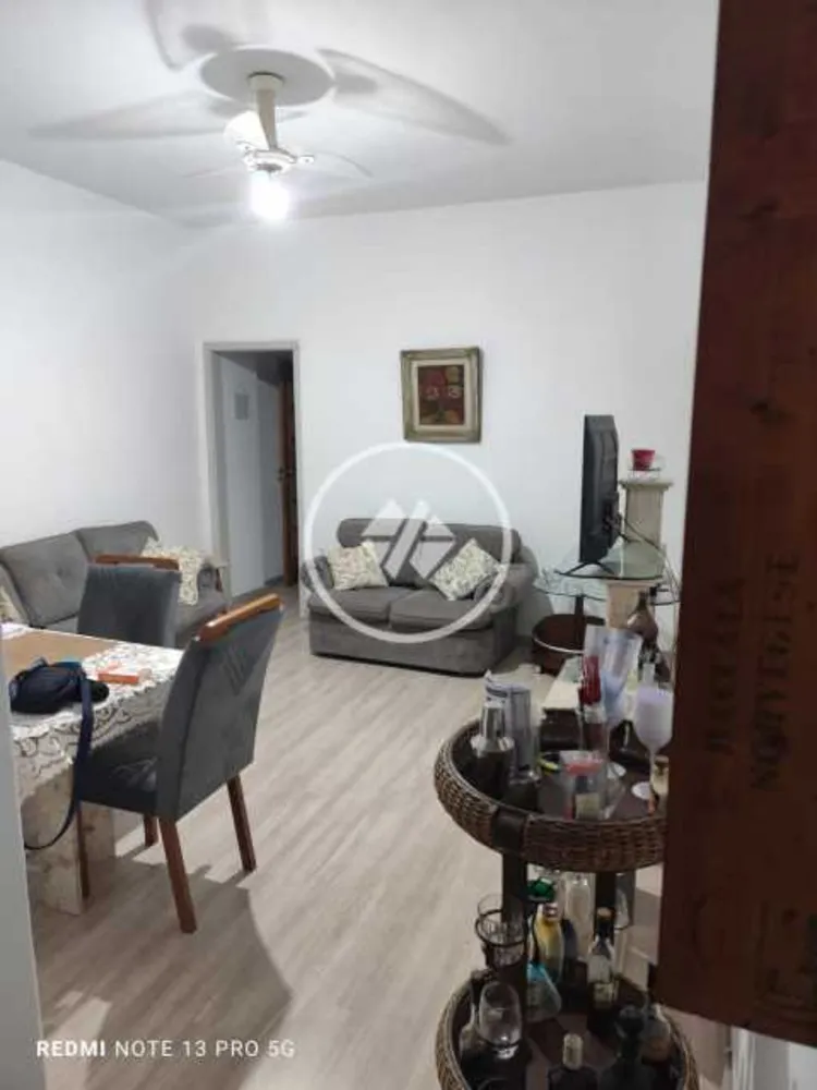 Apartamento, 2 quartos, 63 m² - Foto 1