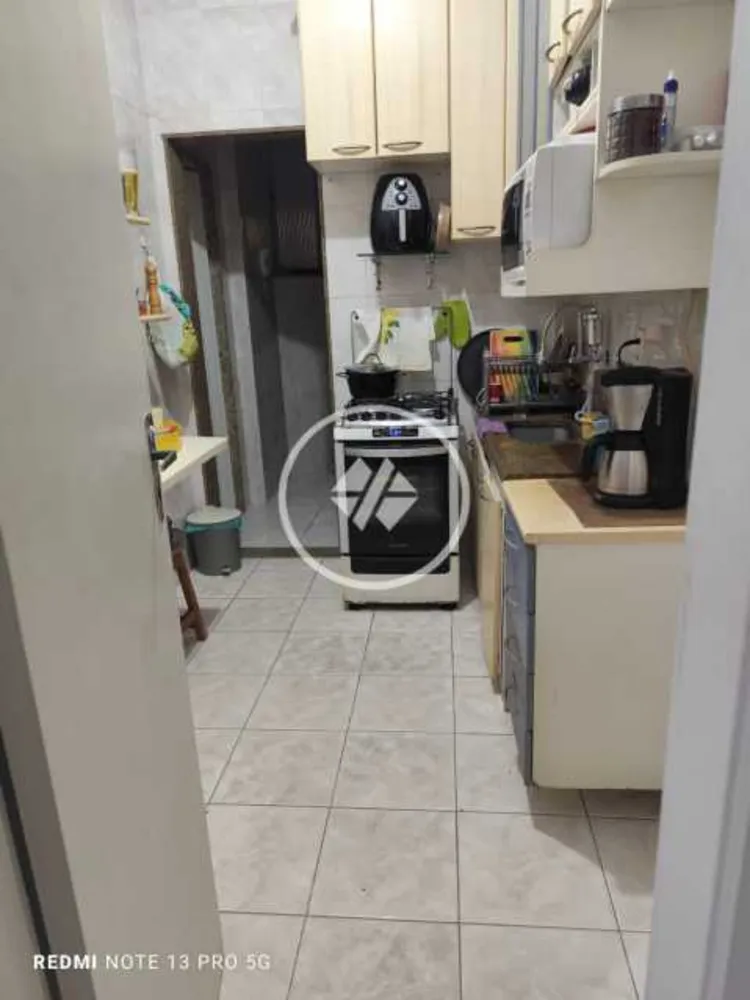 Apartamento, 2 quartos, 63 m² - Foto 10