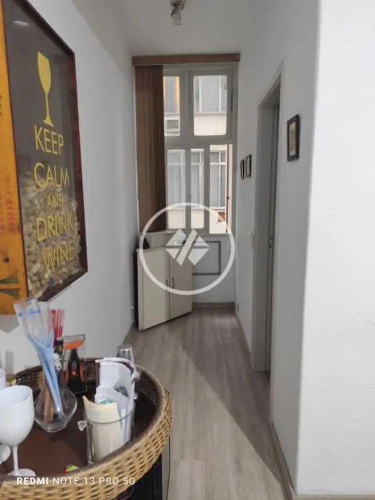 Apartamento, 2 quartos, 63 m² - Foto 12