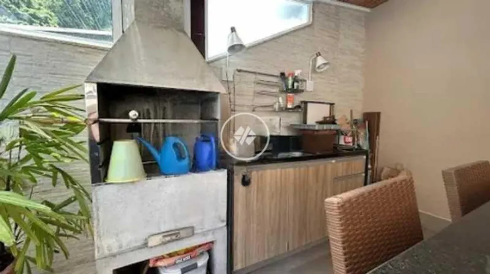 Casa de Condomínio, 3 quartos - Foto 9