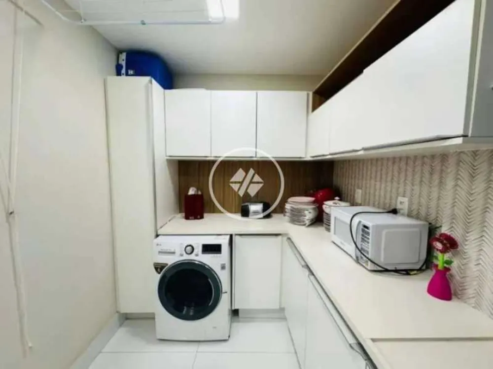 Apartamento, 2 quartos, 80 m² - Foto 6