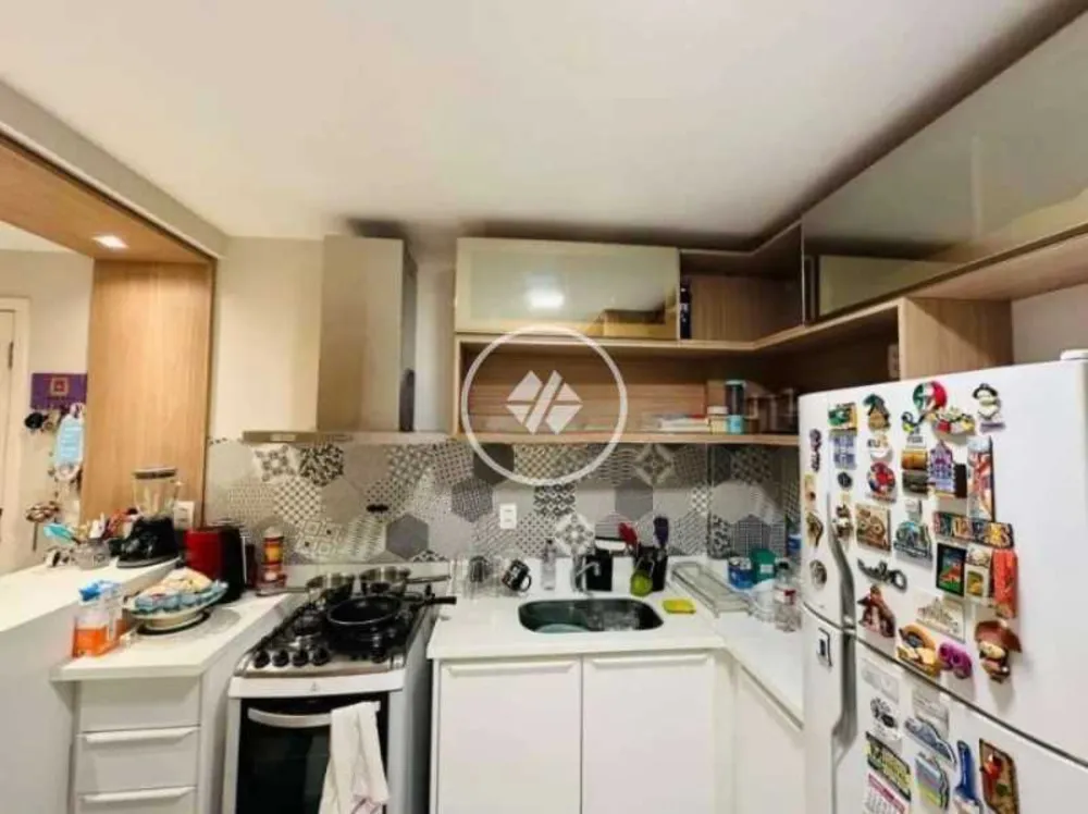 Apartamento, 2 quartos, 80 m² - Foto 5