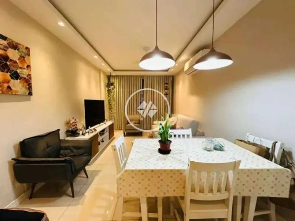Apartamento, 2 quartos, 80 m² - Foto 1