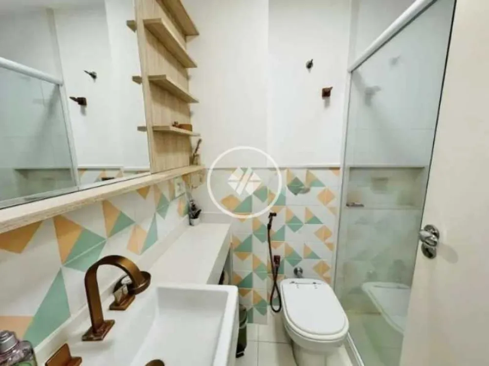 Apartamento, 2 quartos, 80 m² - Foto 15
