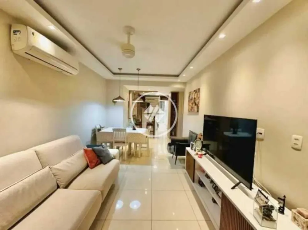 Apartamento, 2 quartos, 80 m² - Foto 2
