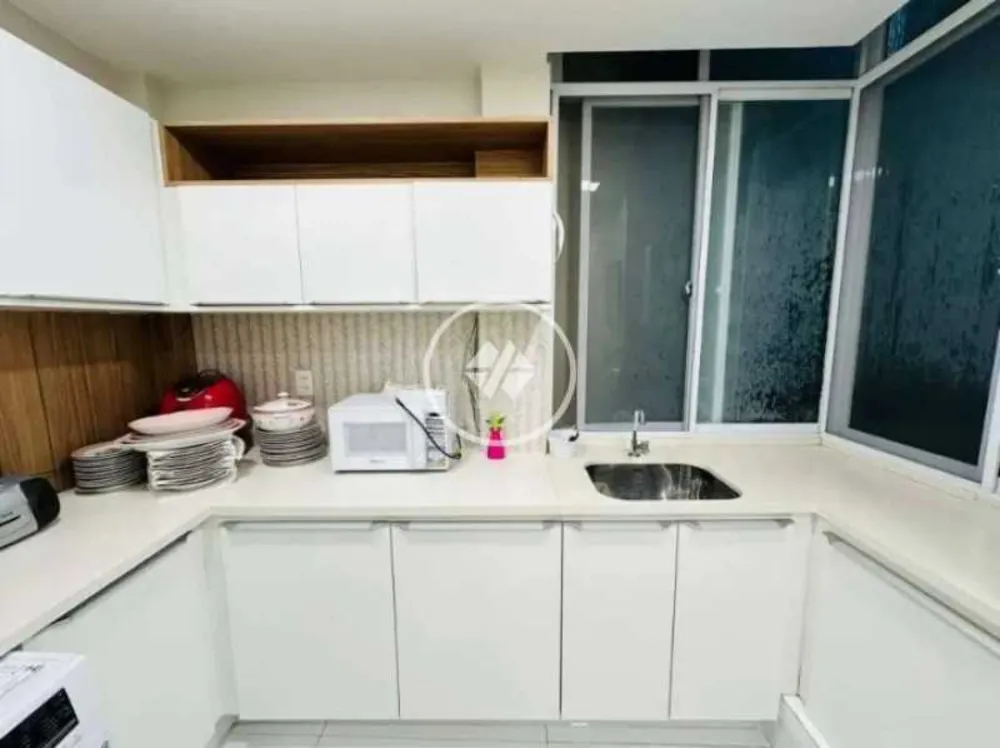 Apartamento, 2 quartos, 80 m² - Foto 3