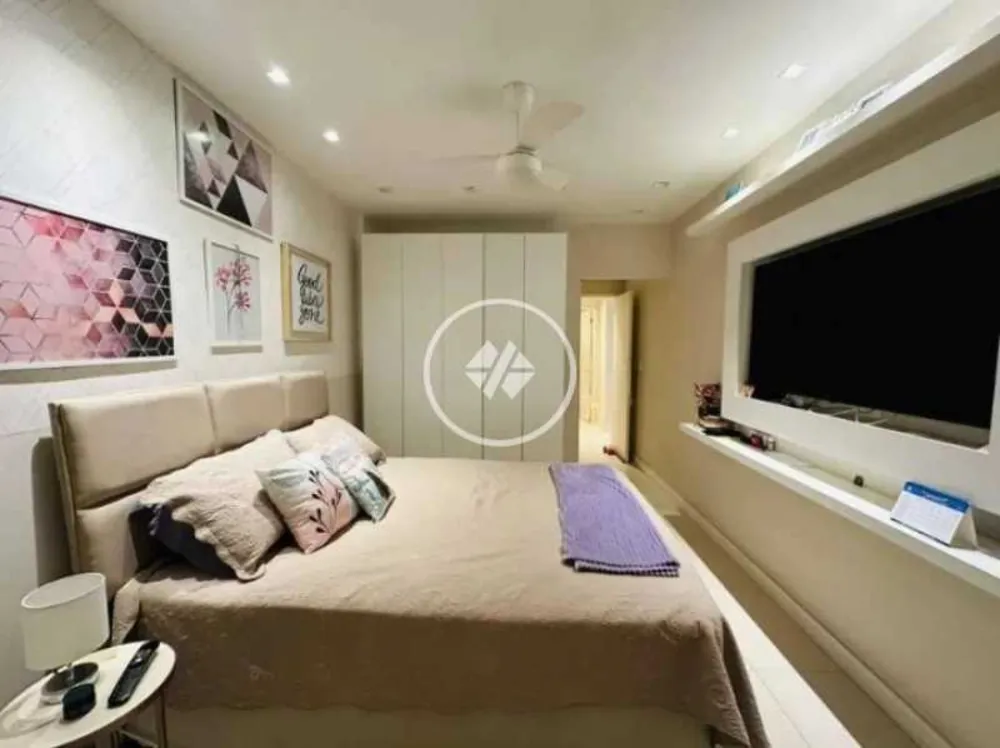 Apartamento, 2 quartos, 80 m² - Foto 13