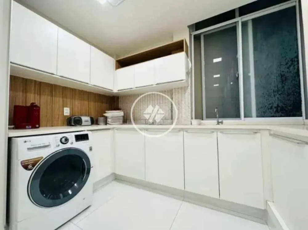Apartamento, 2 quartos, 80 m² - Foto 7