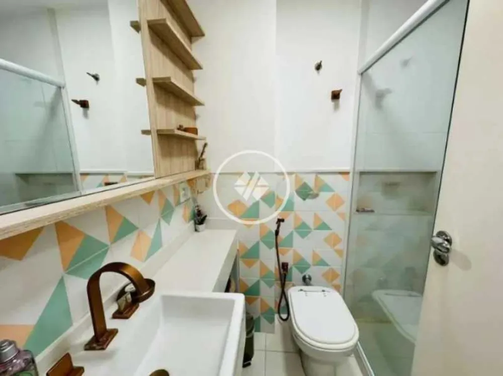 Apartamento, 2 quartos, 80 m² - Foto 8