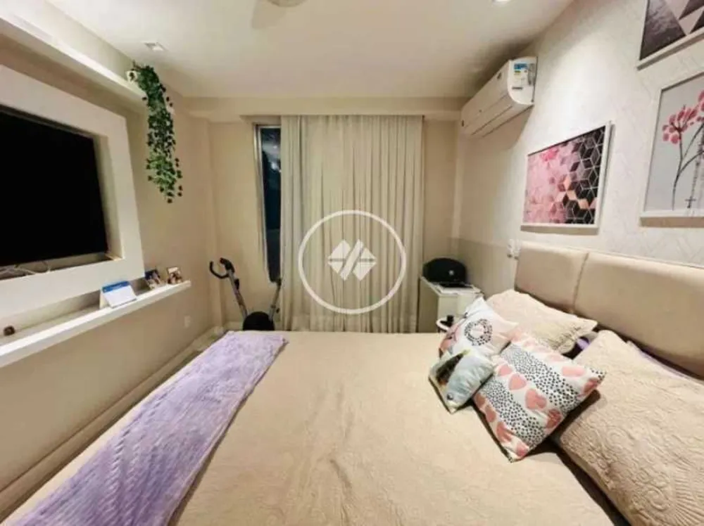Apartamento, 2 quartos, 80 m² - Foto 16
