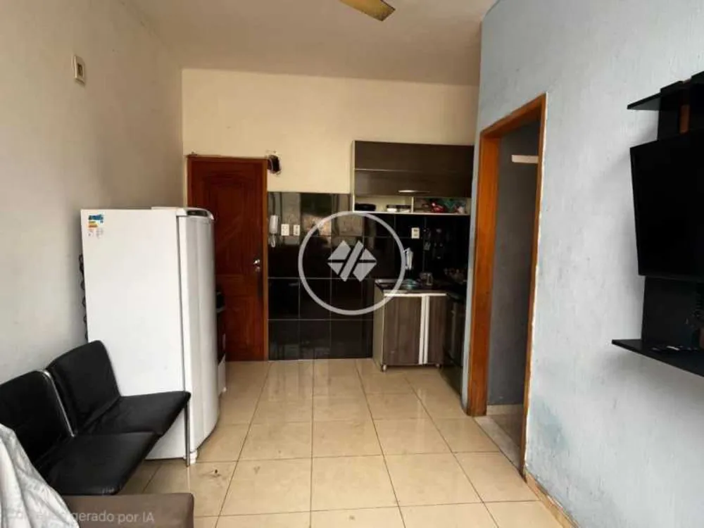 Apartamento, 1 quarto, 30 m² - Foto 1
