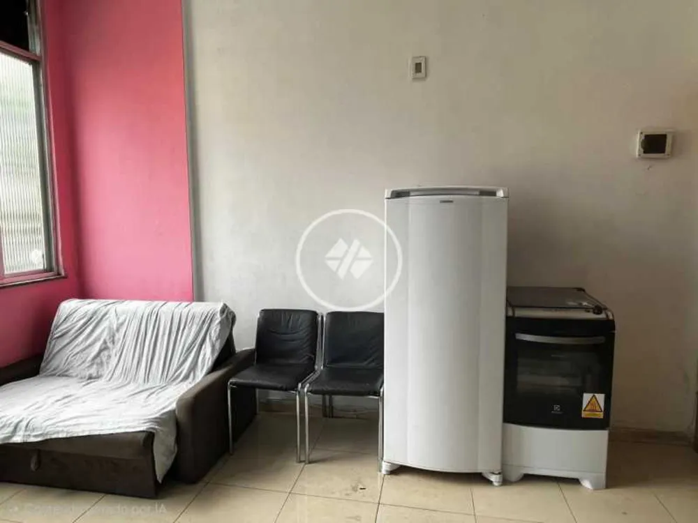 Apartamento, 1 quarto, 30 m² - Foto 16