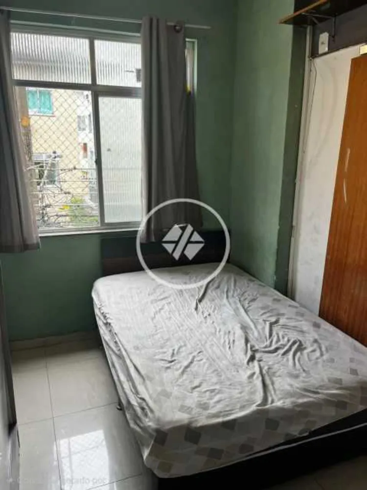 Apartamento, 1 quarto, 30 m² - Foto 6