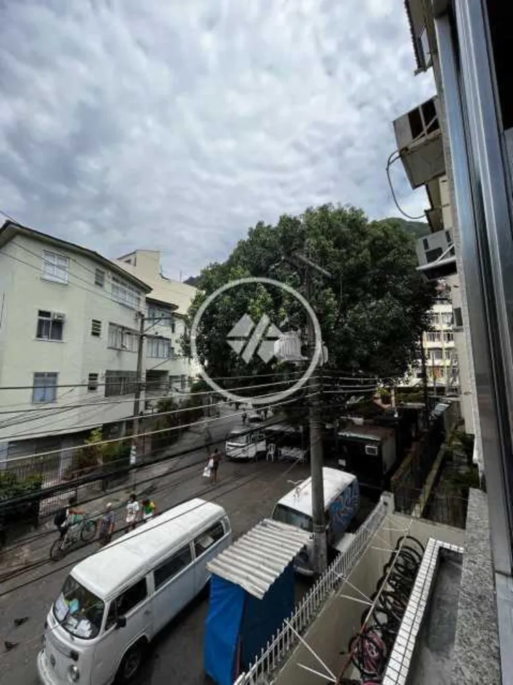 Apartamento, 1 quarto, 30 m² - Foto 5