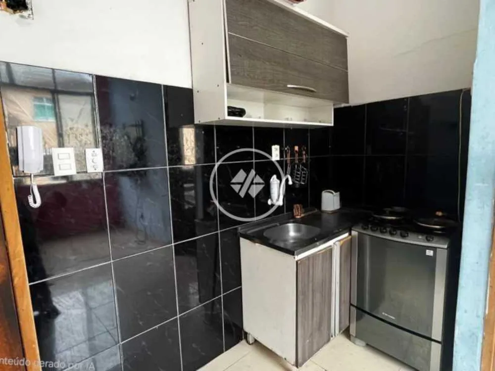 Apartamento, 1 quarto, 30 m² - Foto 7