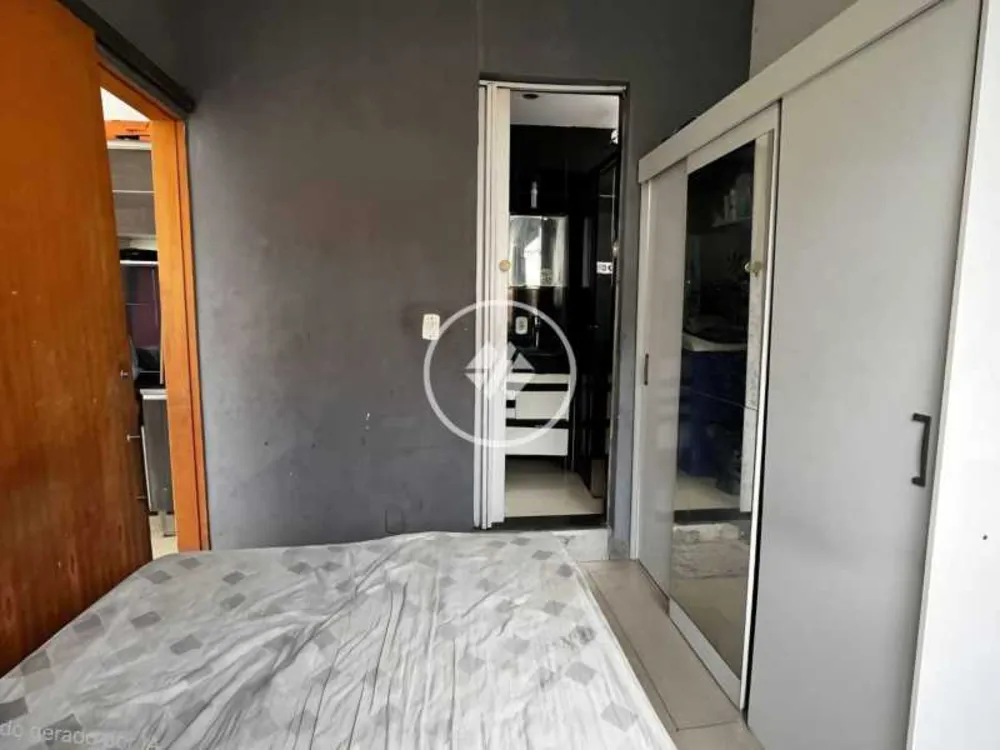 Apartamento, 1 quarto, 30 m² - Foto 11