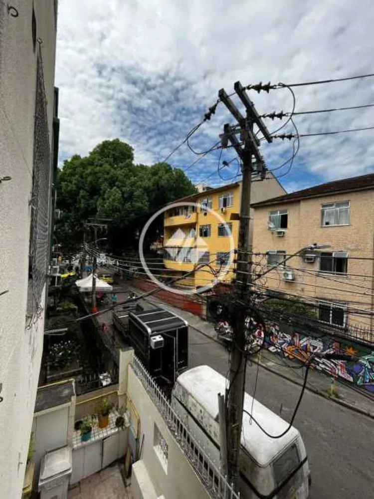 Apartamento, 1 quarto, 30 m² - Foto 8