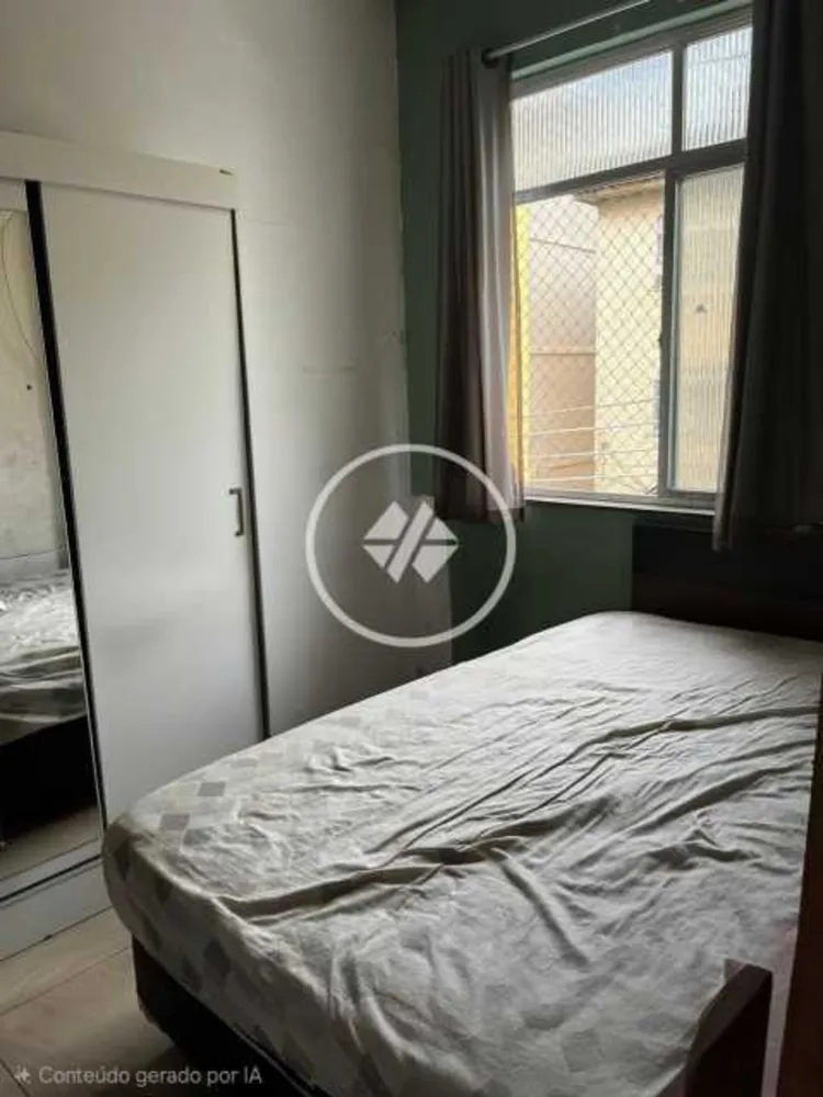 Apartamento, 1 quarto, 30 m² - Foto 17