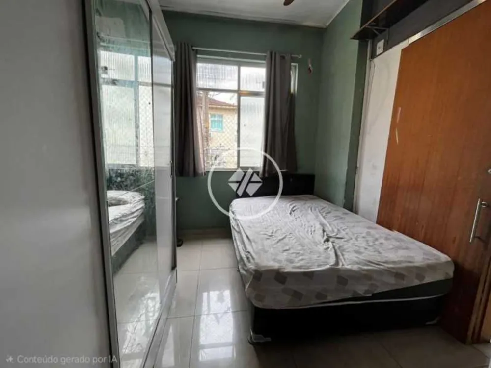Apartamento, 1 quarto, 30 m² - Foto 12