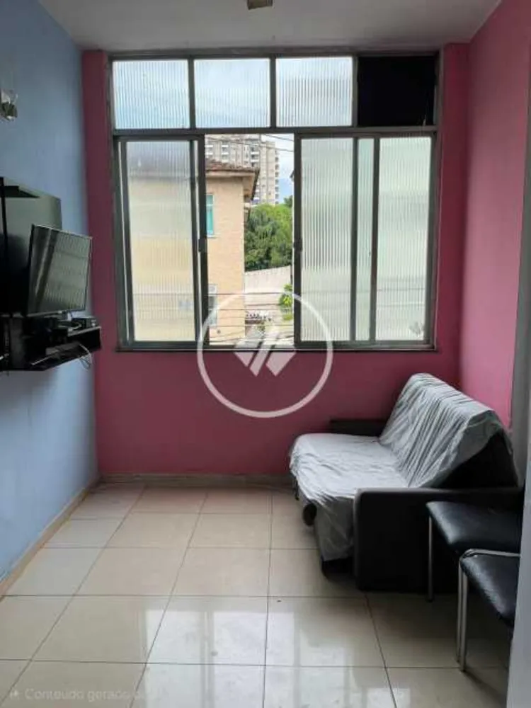 Apartamento, 1 quarto, 30 m² - Foto 4
