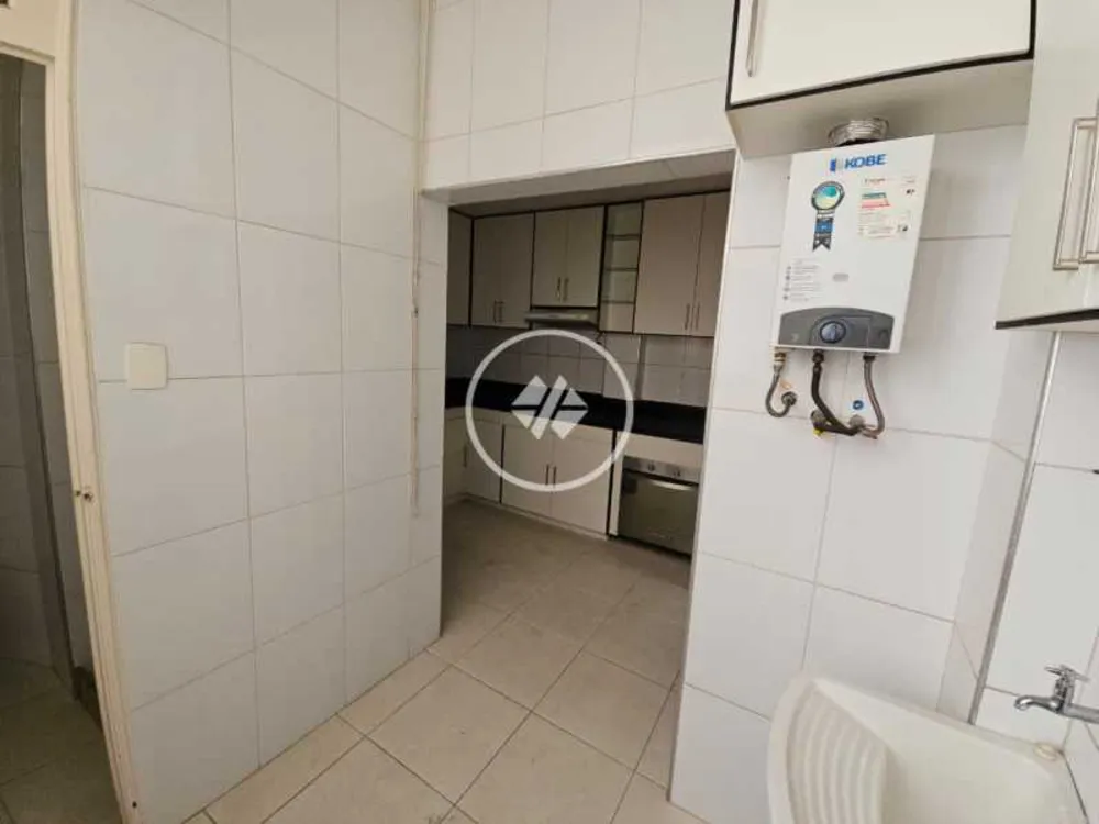 Apartamento, 2 quartos, 70 m² - Foto 15