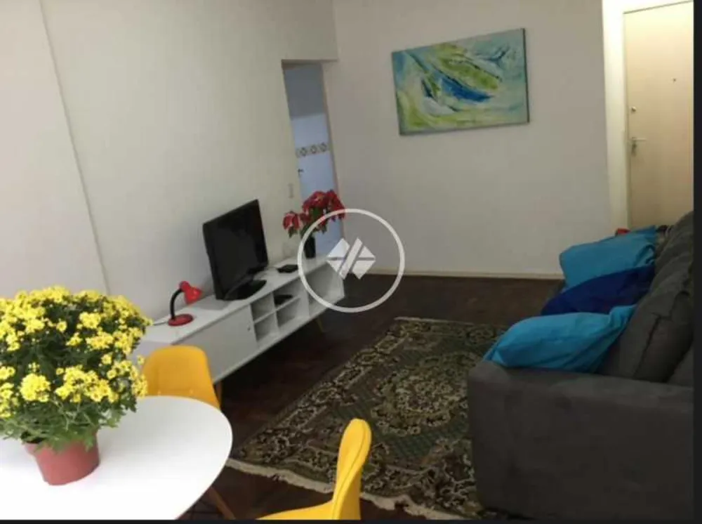 Apartamento, 2 quartos, 74 m² - Foto 3