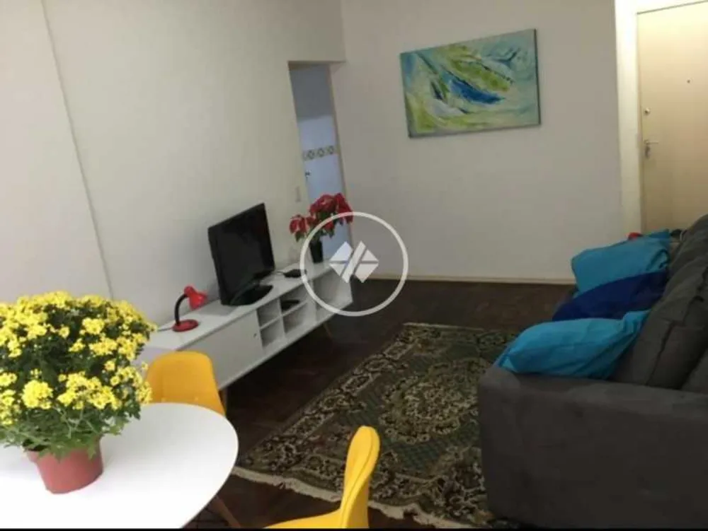 Apartamento, 2 quartos, 74 m² - Foto 1