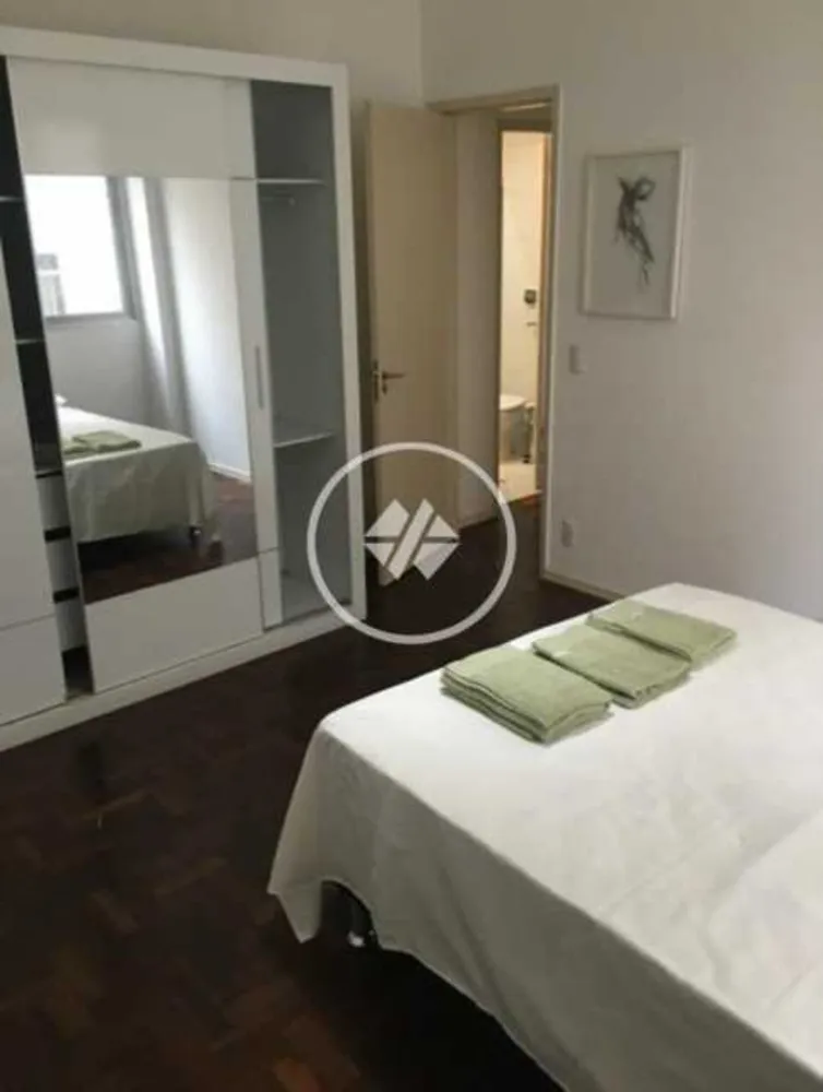 Apartamento, 2 quartos, 74 m² - Foto 9