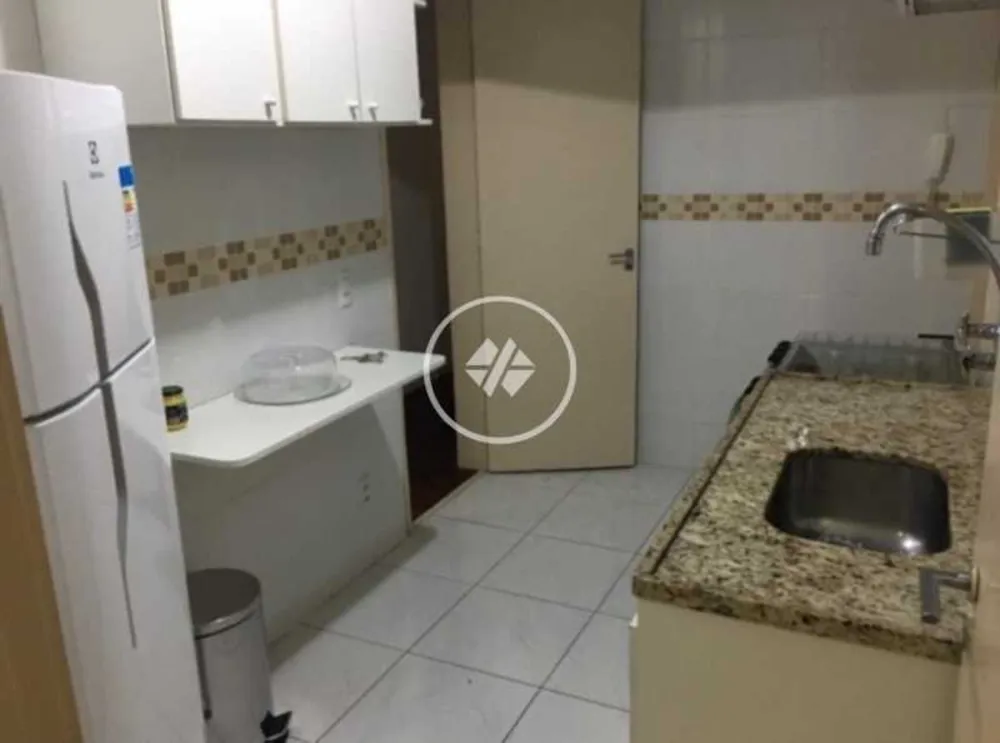 Apartamento, 2 quartos, 74 m² - Foto 2